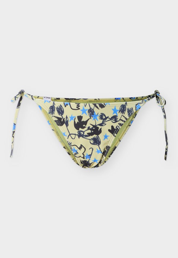 RVCA DIVE IN TIE SIDE
