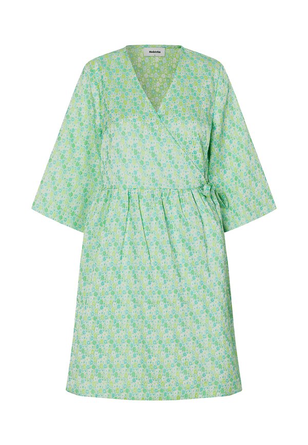 Modström DORIANMD WRAP DRESS