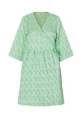 Modström DORIANMD WRAP DRESS