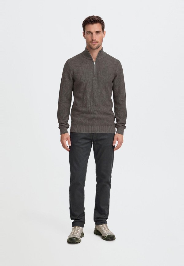 Blend BHGOMAZA FINE KNIT TROYER