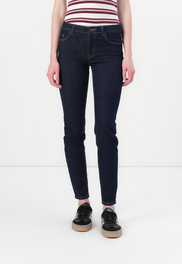 JDY Skinny fit JDYFINA Mid waist Ankle length