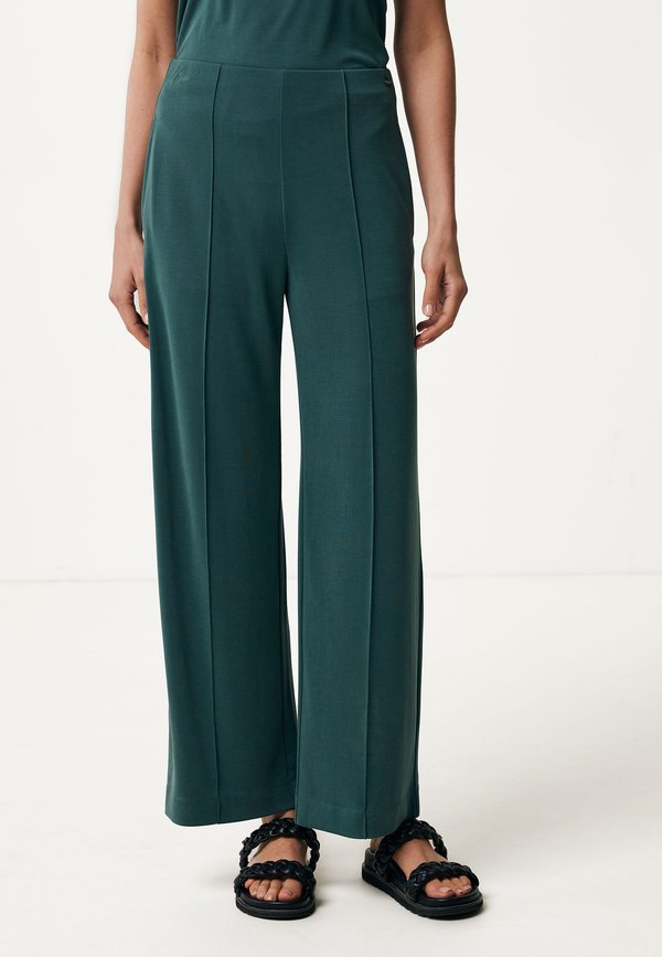 Mexx WIDE LEG WITH ELASTIC WAISTBAND