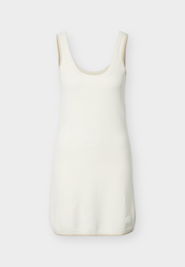 EA7 Emporio Armani SPORTING CLUB DRESS