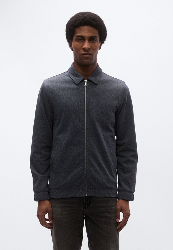 Lindbergh SUPERFLEX ZIP-THROUGH JACKET