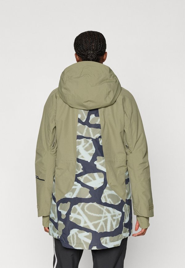 Burton WOMENS RESERVE INSULATED JACKET