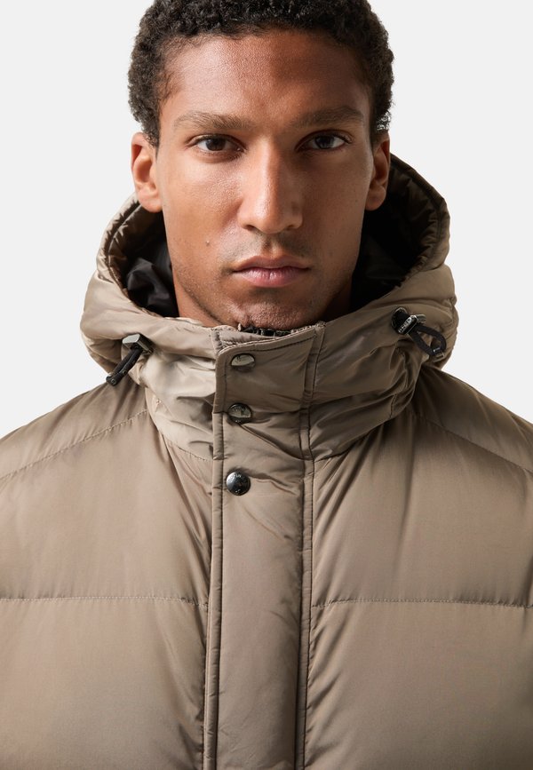 Bogner ERICO