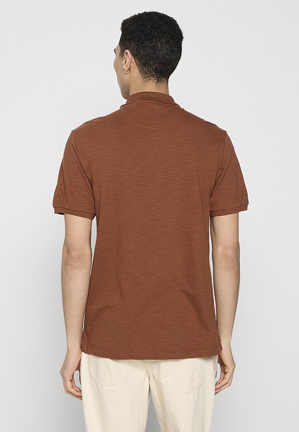 Scotch & Soda