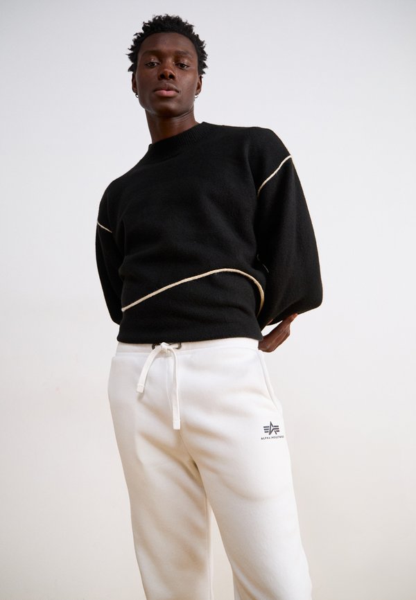 Alpha Industries BASIC JOGGER SMALL LOGO II