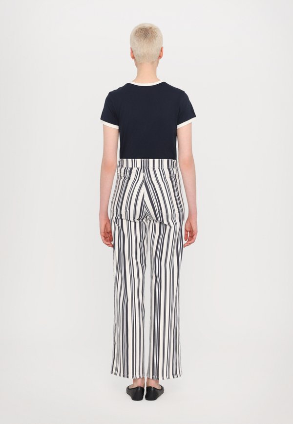 FRAME PALAZZO MODERNIST POCKET