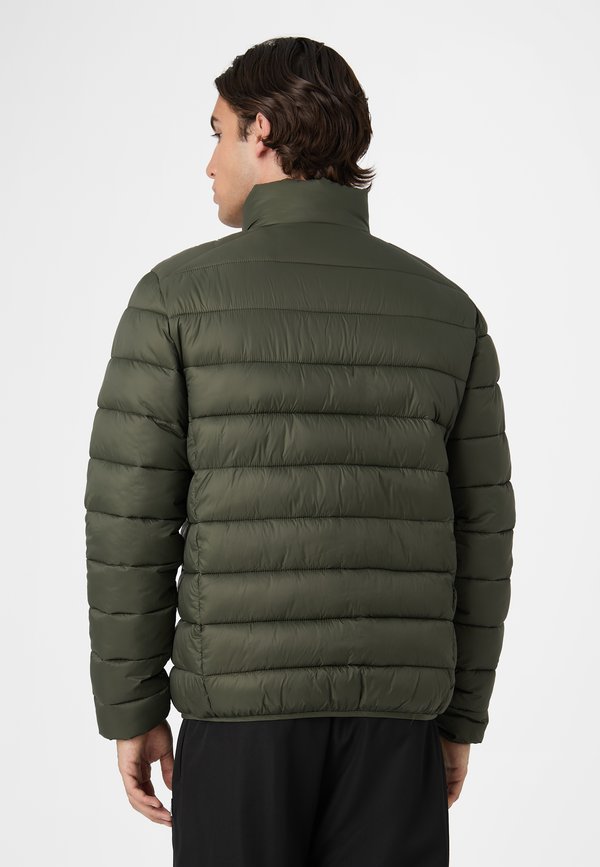 Fila MILANO REGULAR THIN PUFFER