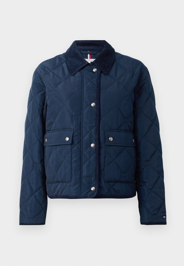 Tommy Hilfiger