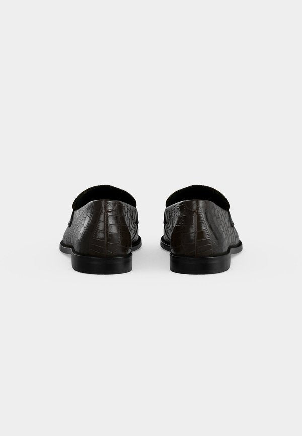 Zign by Zalando LEATHER