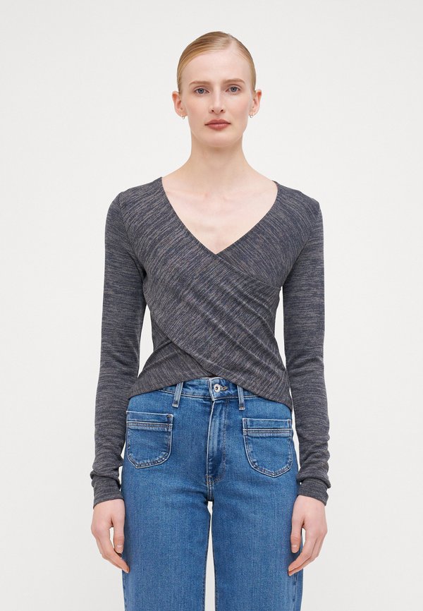 Vero Moda Tall VMHELA 2 WAY WRAP