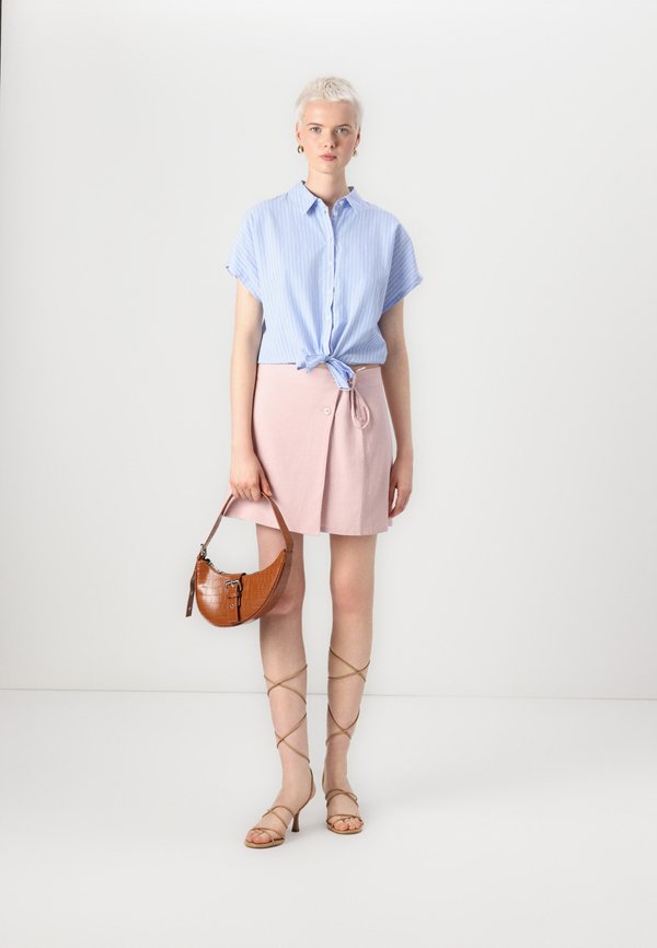 ONLY ONLCARO WRAP SKIRT