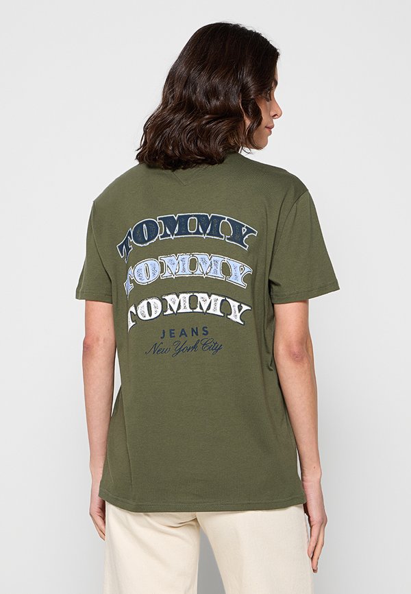Tommy Jeans