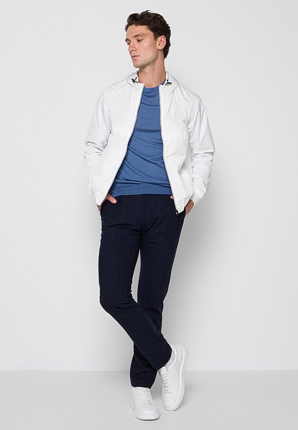 Hackett London