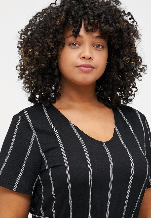 Vero Moda Curve VMCBERTA PIRA