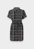 ONLY ONLNOVA LIFE SHIRT DRESS