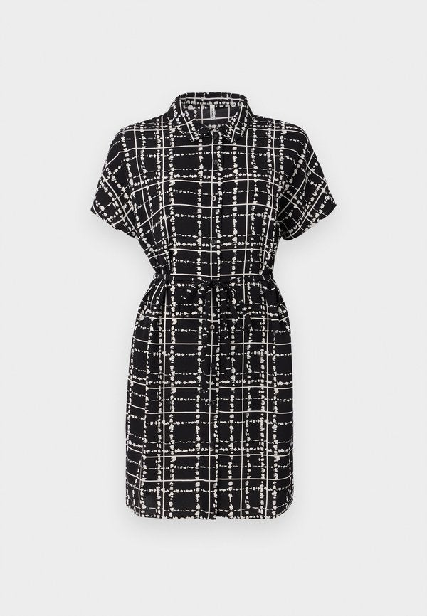 ONLY ONLNOVA LIFE SHIRT DRESS