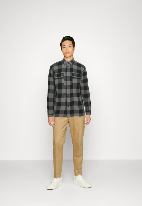 TOM TAILOR DENIM OVERSHIRT