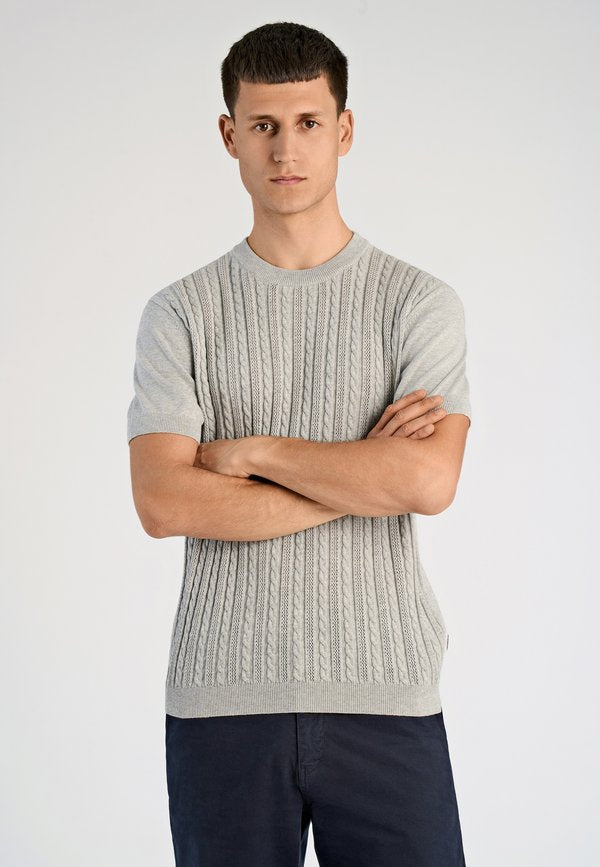 Lindbergh O-NECK