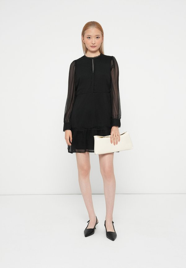 Vero Moda VMMADELINE LACE SHORT DRESS
