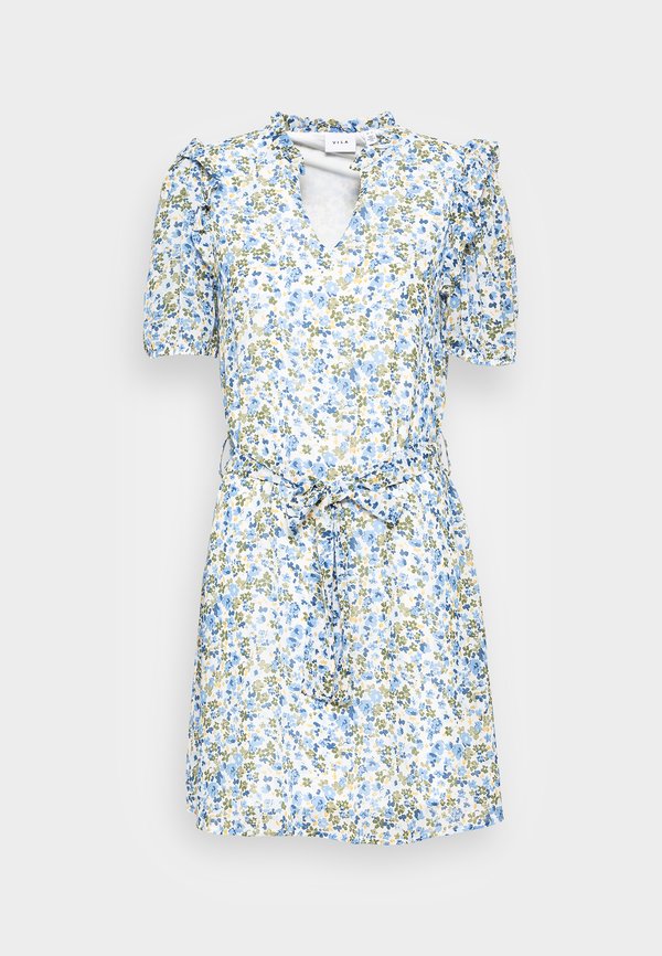 VILA VIADIRA SHORT DRESS