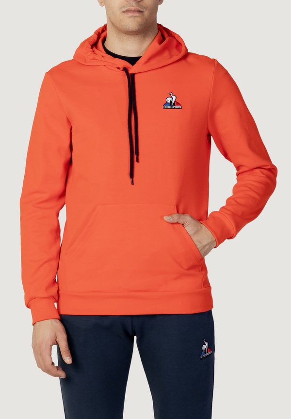 le coq sportif ESS HOODY 2310609