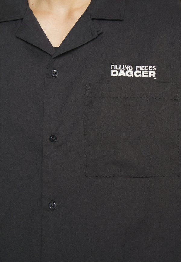 Filling Pieces FILLING PIECES X DAGGER - WORKER SHIRT UNISEX