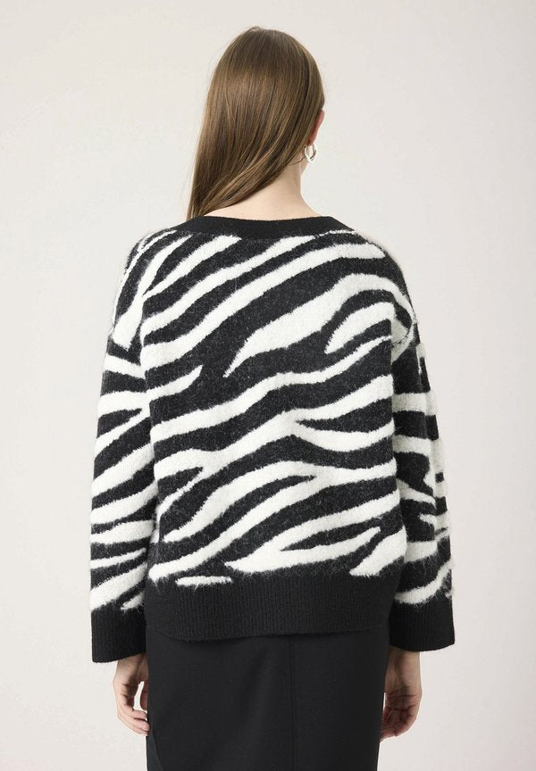 Soaked in Luxury SLSOREA CARDIGAN