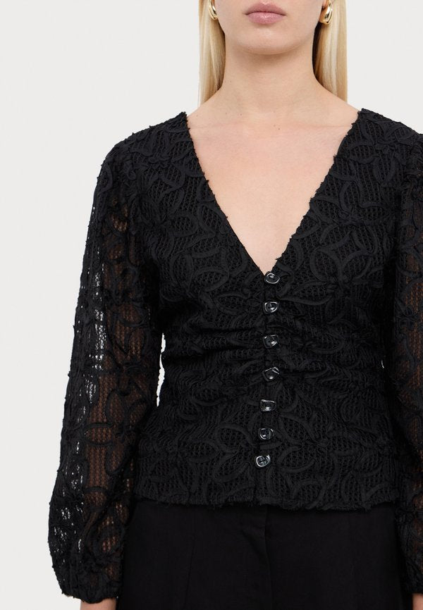 Hofmann Copenhagen JULY TOP