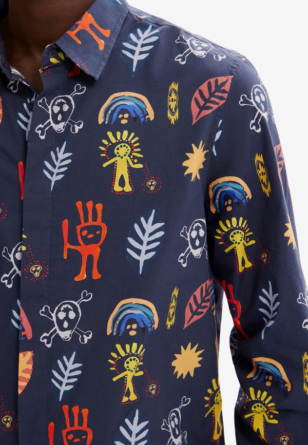Desigual