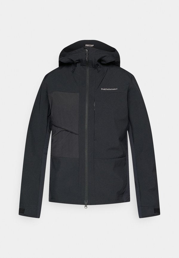 Peak Performance ASCENT