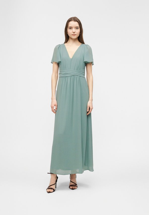 VILA VIKARIN V NECK