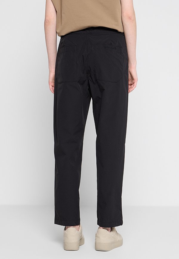 Timberland DWR BELTED PANT BLACK