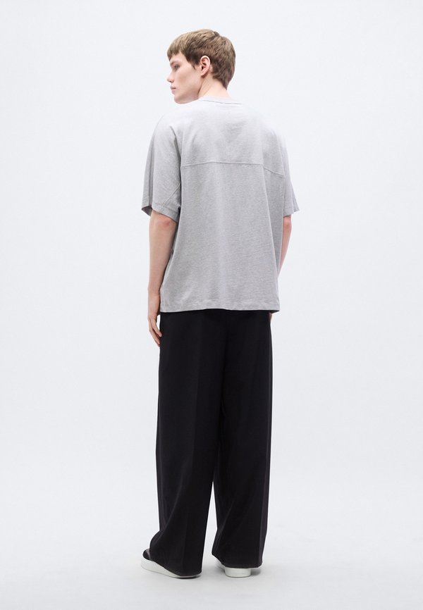 Calvin Klein LOGO JACQUARD TEE