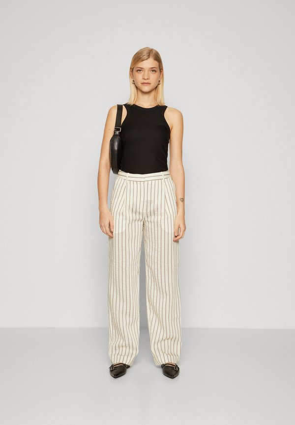 Samsøe Samsøe AGNETA TROUSERS