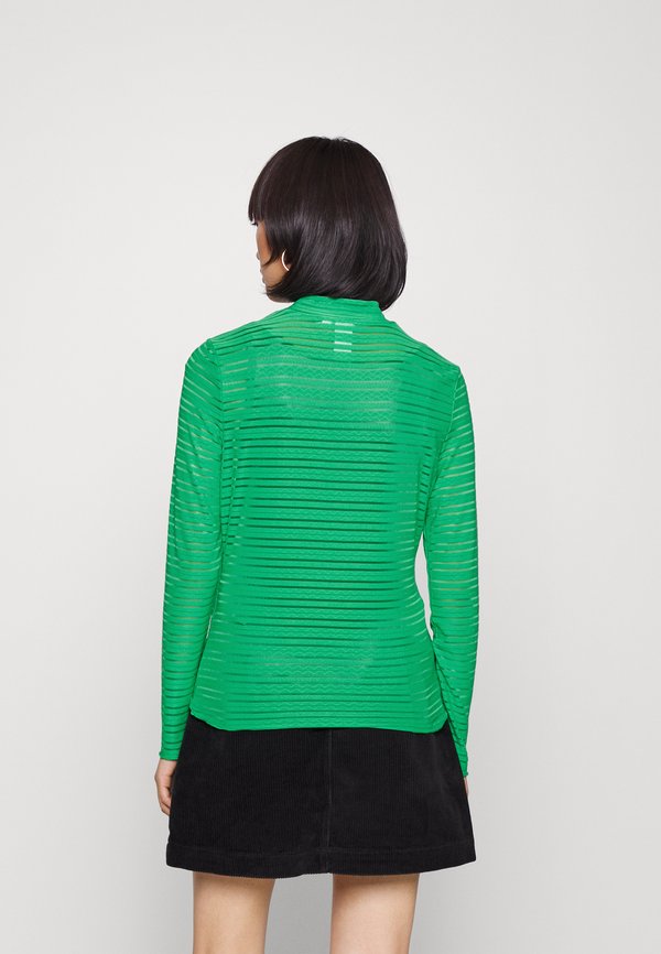 YAS Petite YASDICTE HIGH NECK