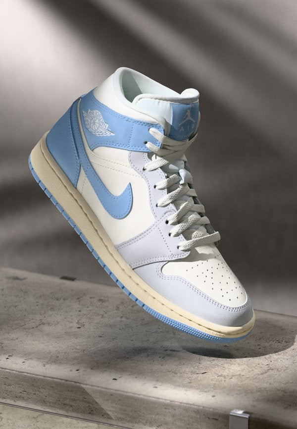 Jordan AIR JORDAN 1 MID UNISEX