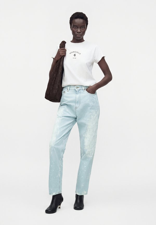 MM6 Maison Margiela PANTS POCKETS
