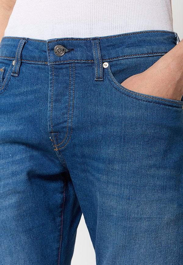 Scotch & Soda RALSTON