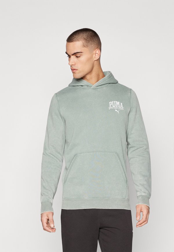 Puma CLASS WASHED HOODIE