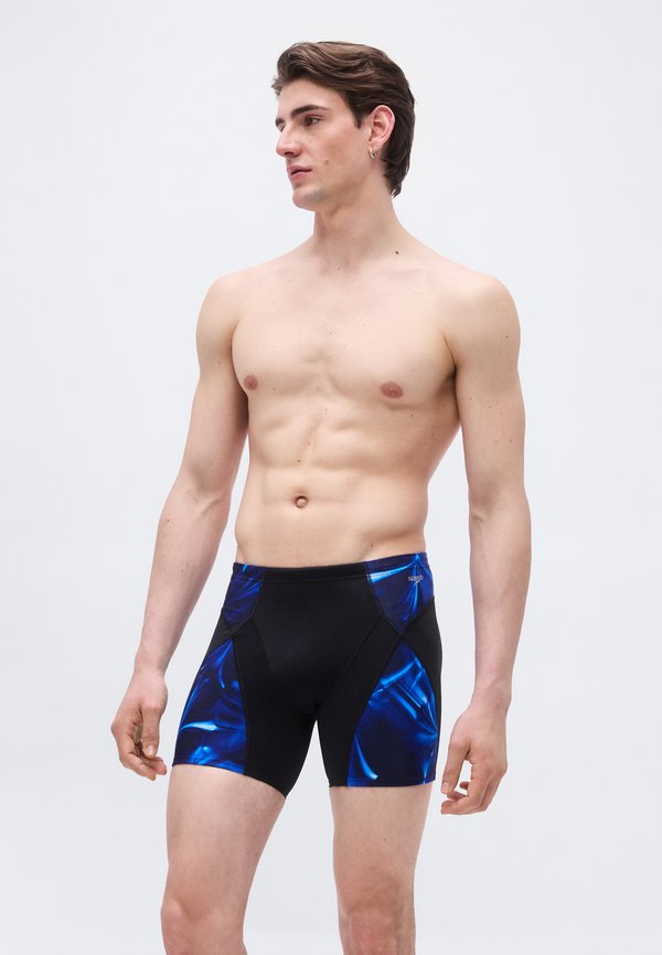 Speedo COMPRESSION MID JAMMER