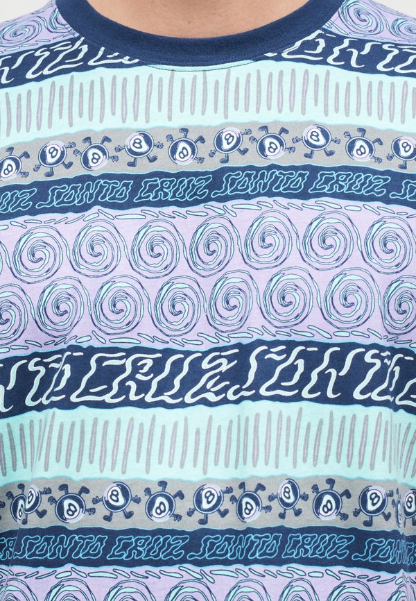 Santa Cruz HEIGHTS UNISEX