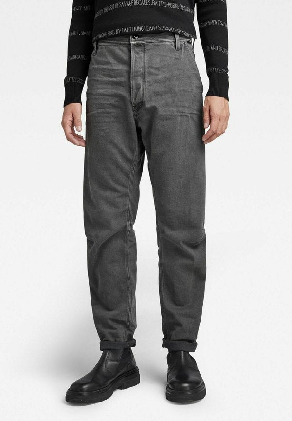 G-STAR GRIP 3D RELAXED TAPERED
