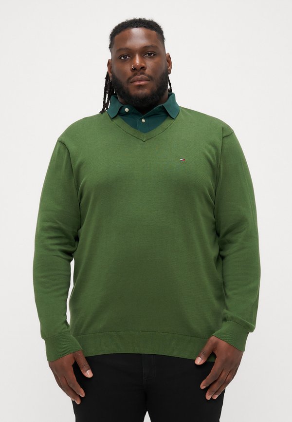 Tommy Hilfiger ESSENTIAL V NECK