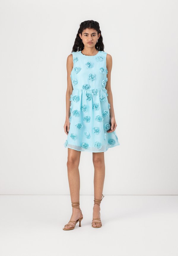 Vero Moda VMROSE FLOWER DRESS