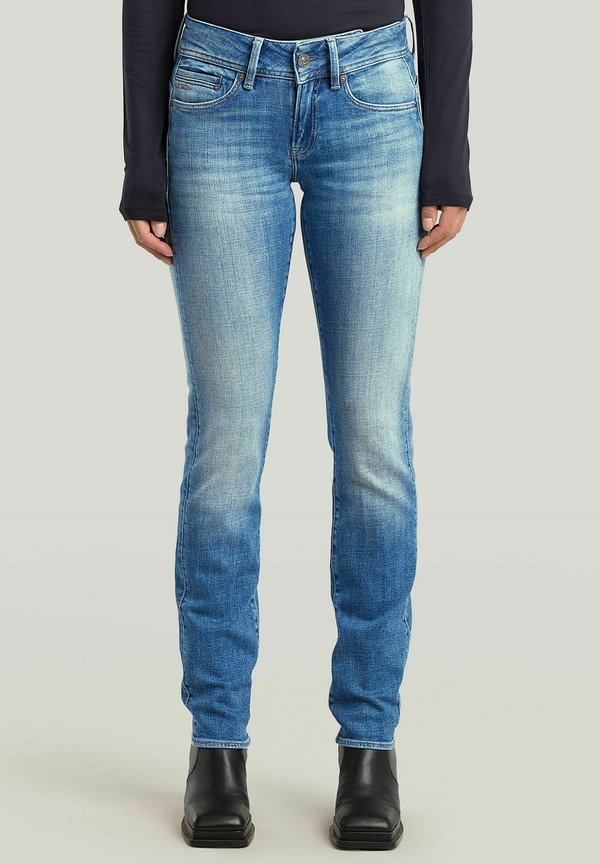 G-STAR MIDGE SLIM
