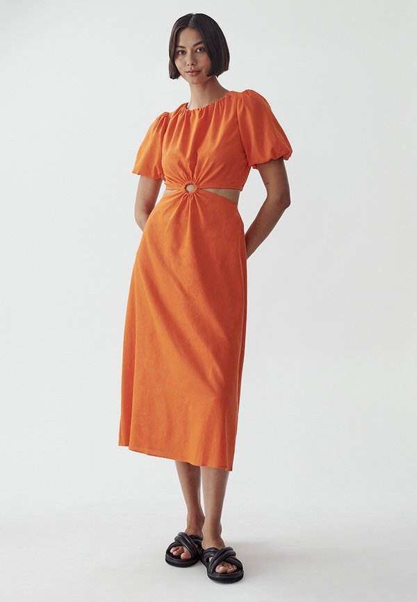CALLI SUNDAY MIDI