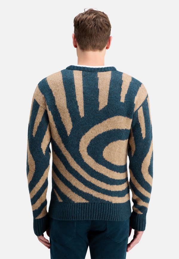 Scotch & Soda HAIRY BIG WAVES